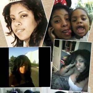 Meet your Posher, Sandra